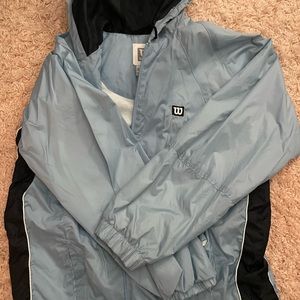 windbreaker